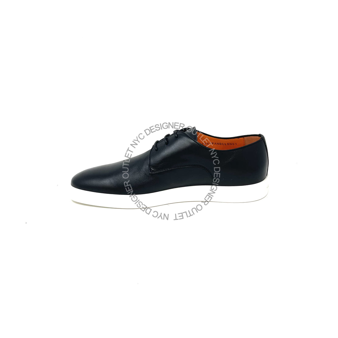 Santoni Derby