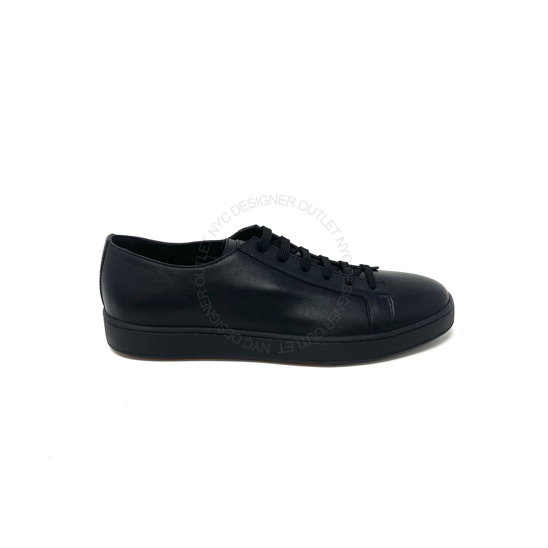 Santoni Mens Sneakers