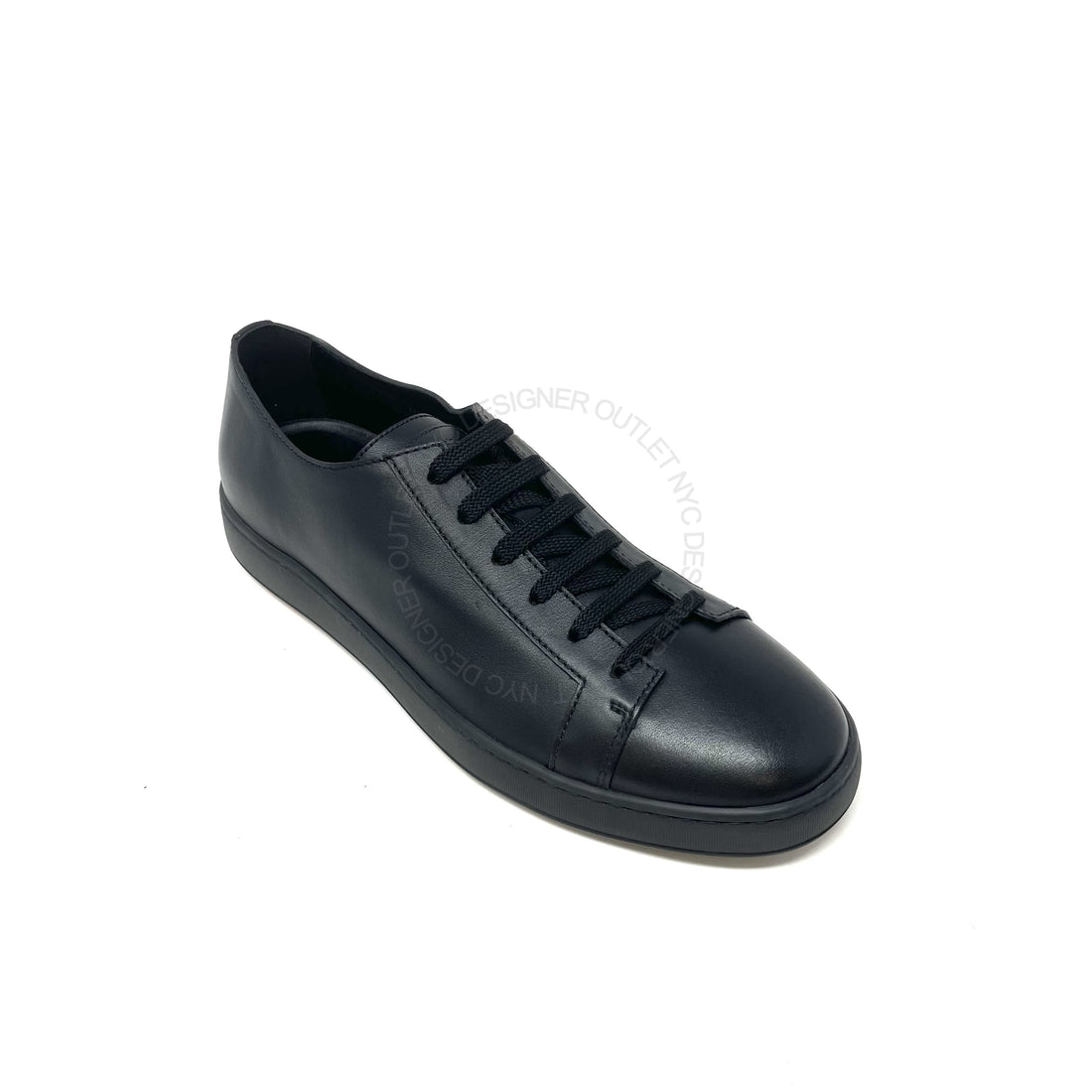 Santoni Mens Sneakers