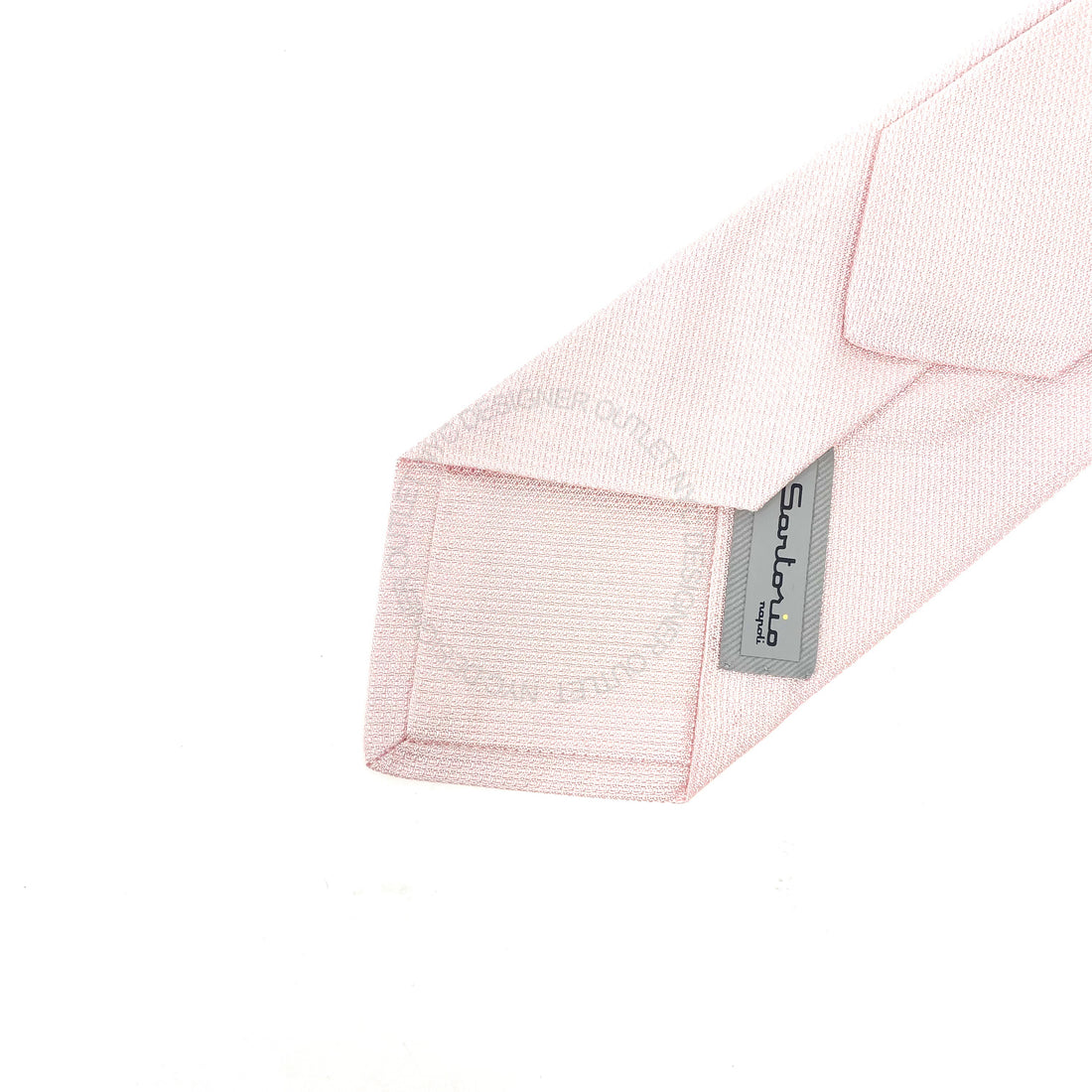 Sartorio Mens Silk Tie