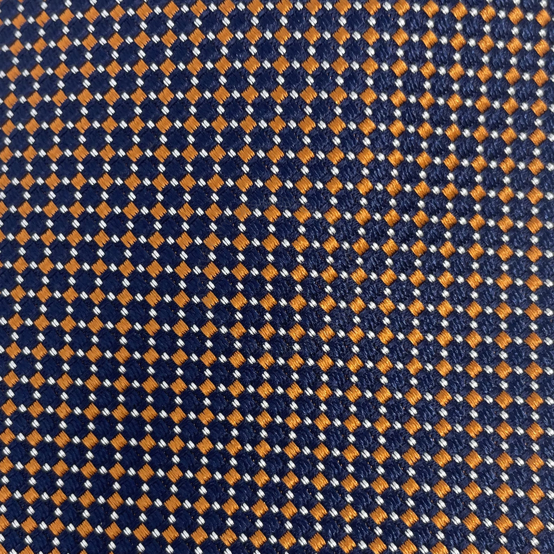 Sartorio Mens Silk Tie