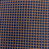 Sartorio Mens Silk Tie
