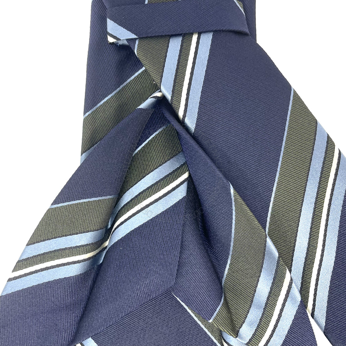 Sartorio Mens Silk Tie