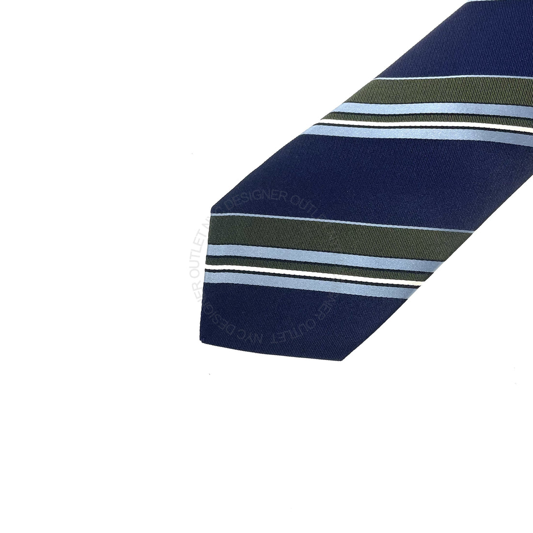 Sartorio Mens Silk Tie