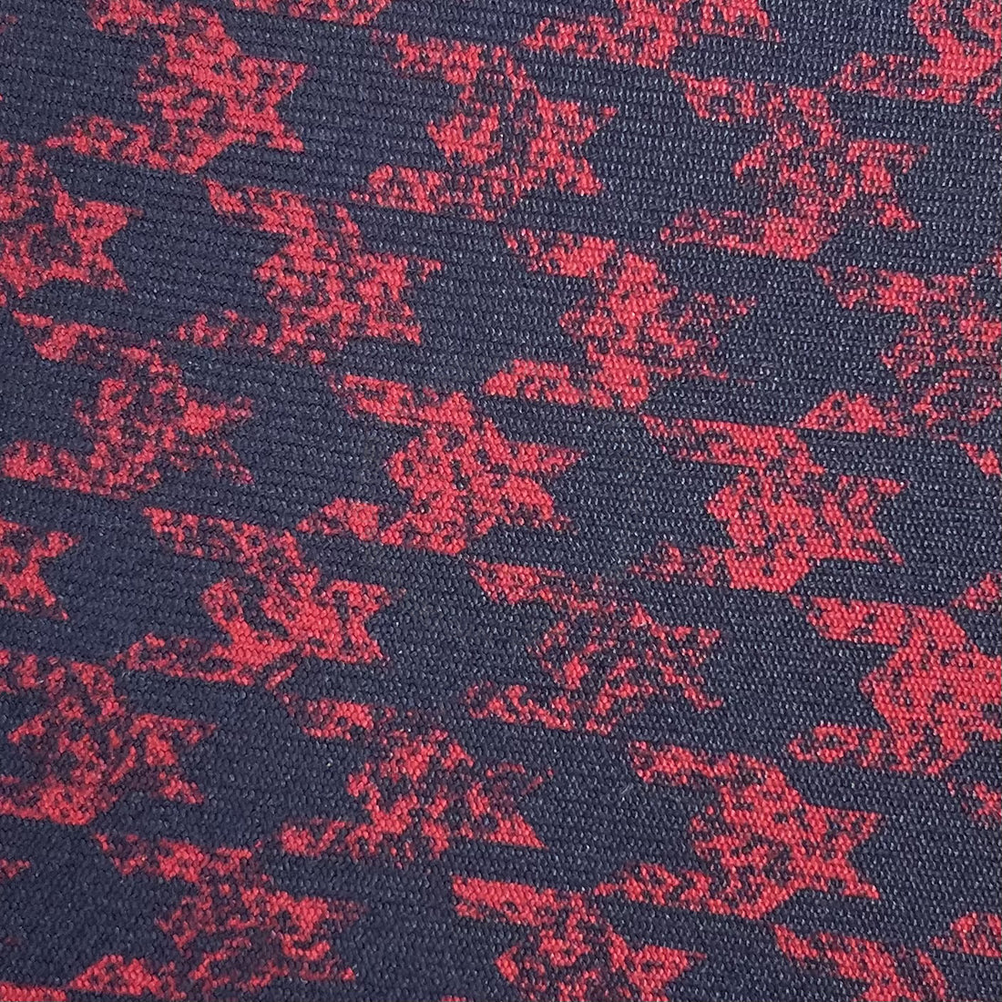 Sartorio Mens 7 Fold Silk Tie