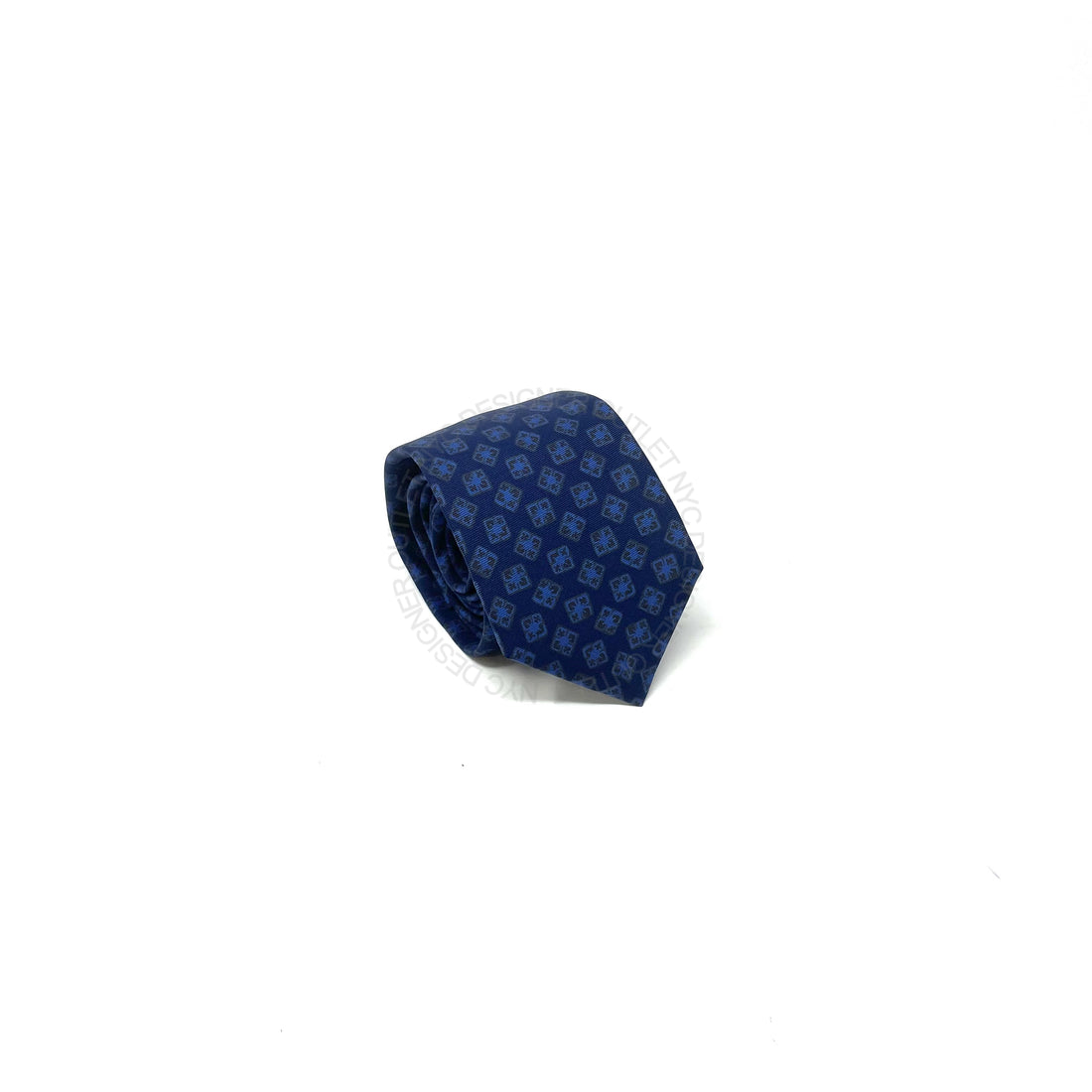 Sartorio Mens Silk Tie