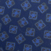 Sartorio Mens Silk Tie