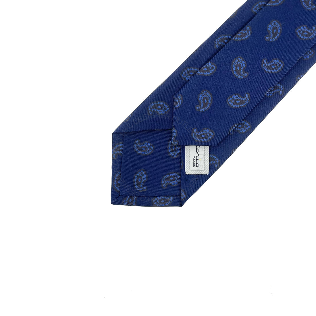 Sartorio Mens Silk Tie