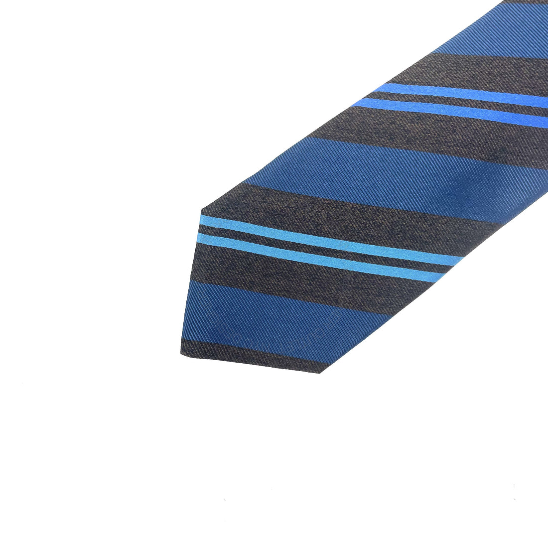 Sartorio Mens Silk Tie