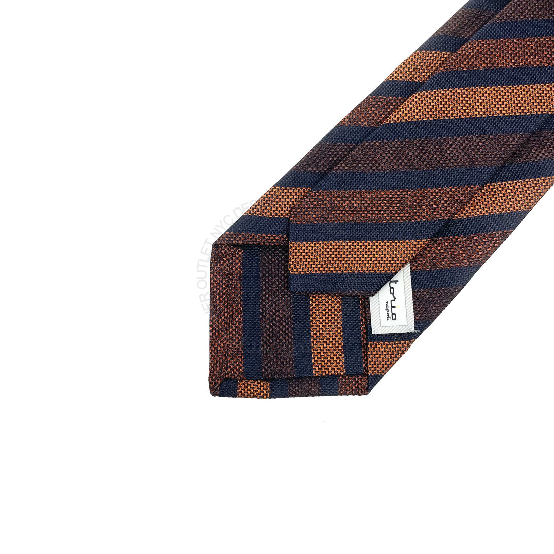 Sartorio Mens Silk Tie