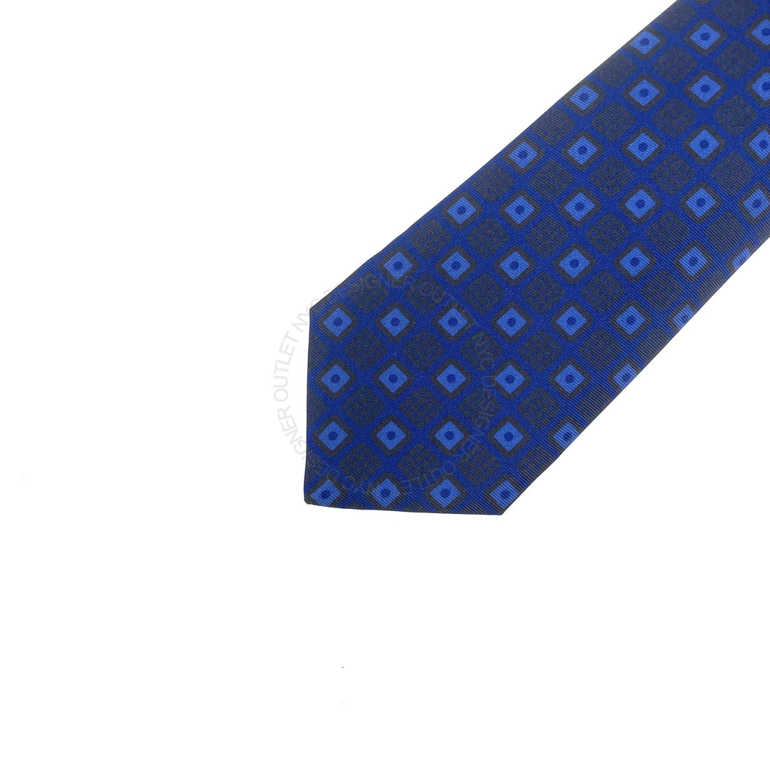 Sartorio Mens Silk Tie