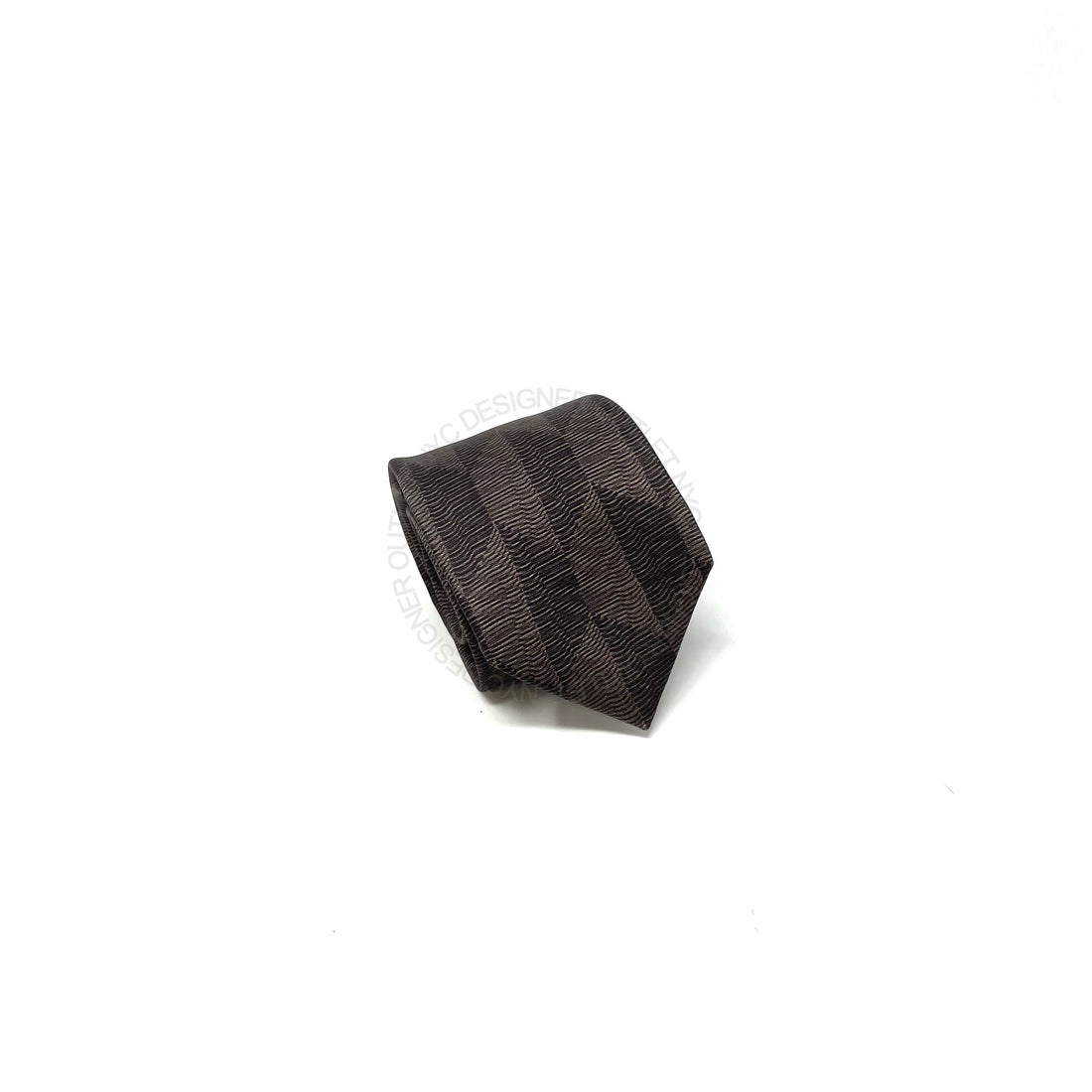 Sartorio Mens 7 Fold Silk Tie