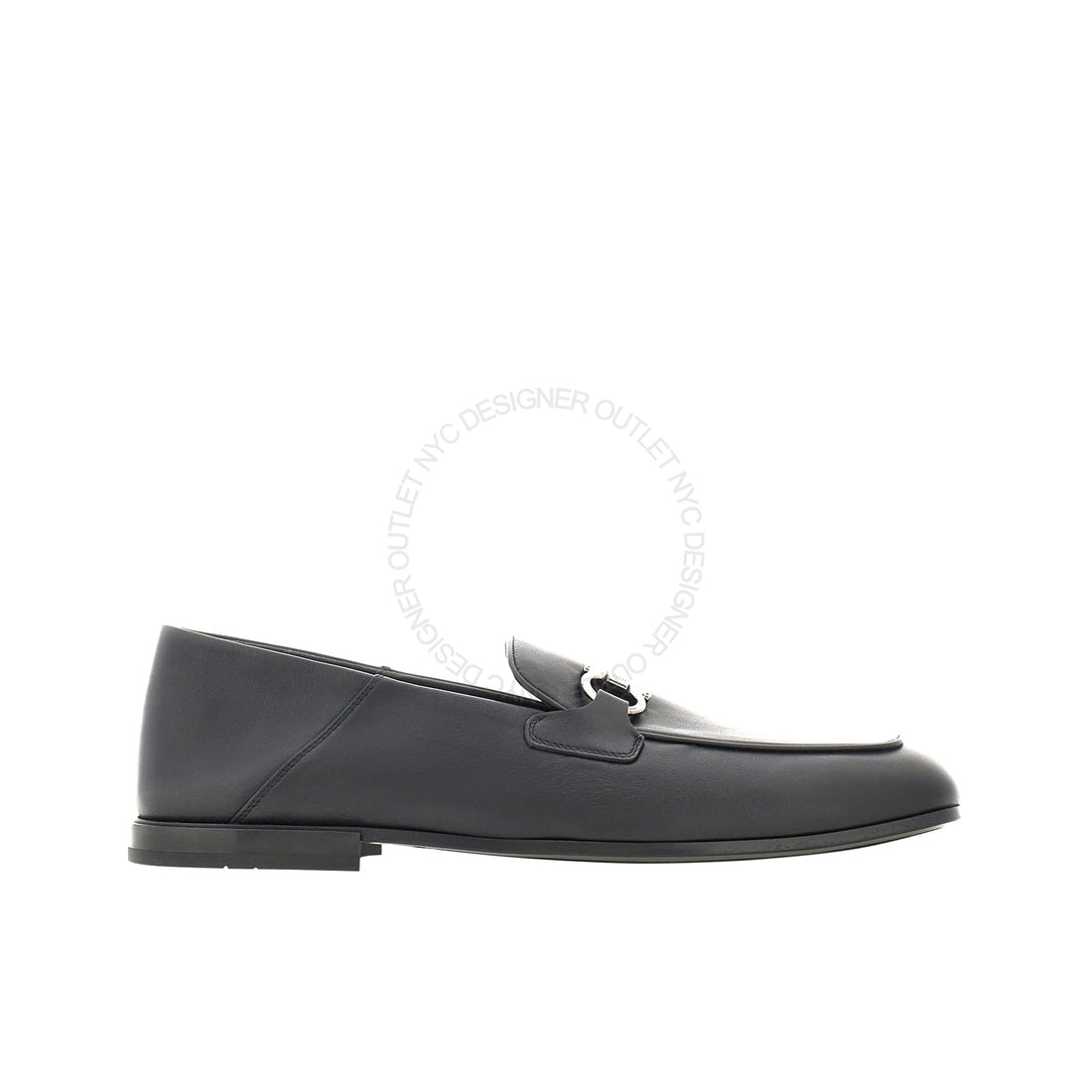 Ferragamo Carter Loafers