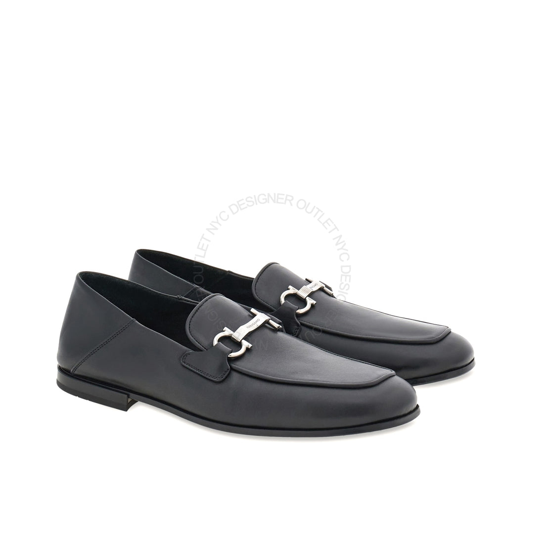 Ferragamo Carter Loafers
