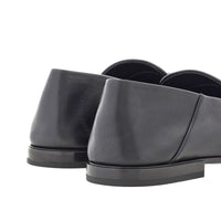 Ferragamo Carter Loafers