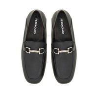 Ferragamo Carter Loafers