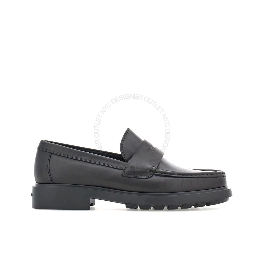Ferragamo Donny Loafers