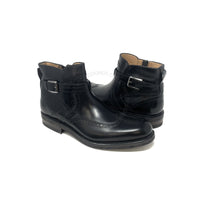 Ferragamo Gaston Boots