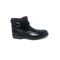 Ferragamo Gaston Boots