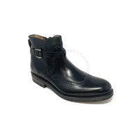 Ferragamo Gaston Boots