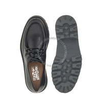 Ferragamo Italo Derby Oxfords