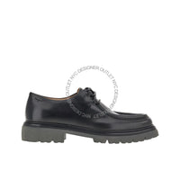 Ferragamo Italo Derby Oxfords