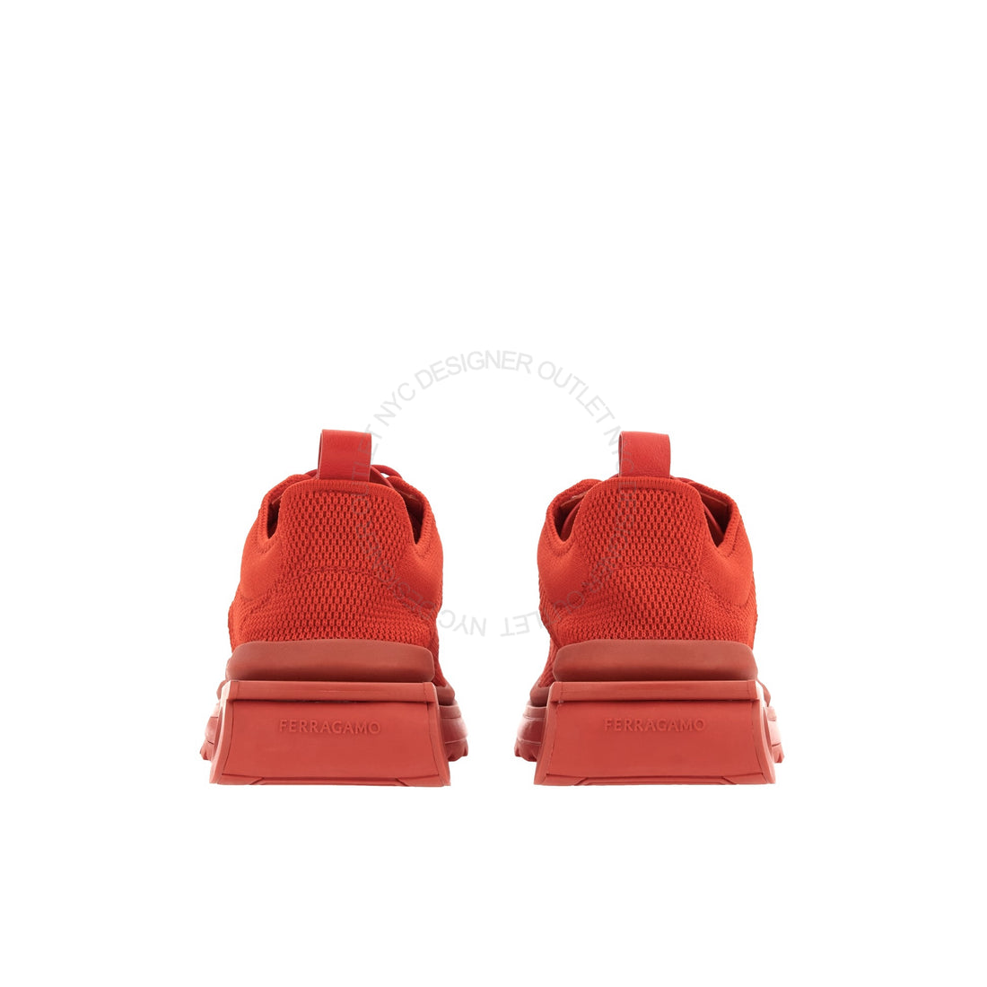 Ferragamo Nima Sneakers