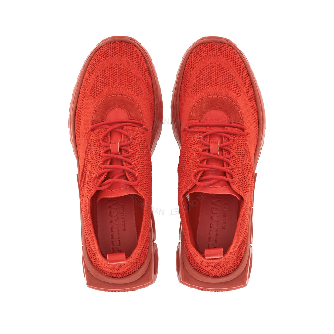 Ferragamo Nima Sneakers