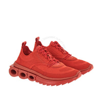Ferragamo Nima Sneakers