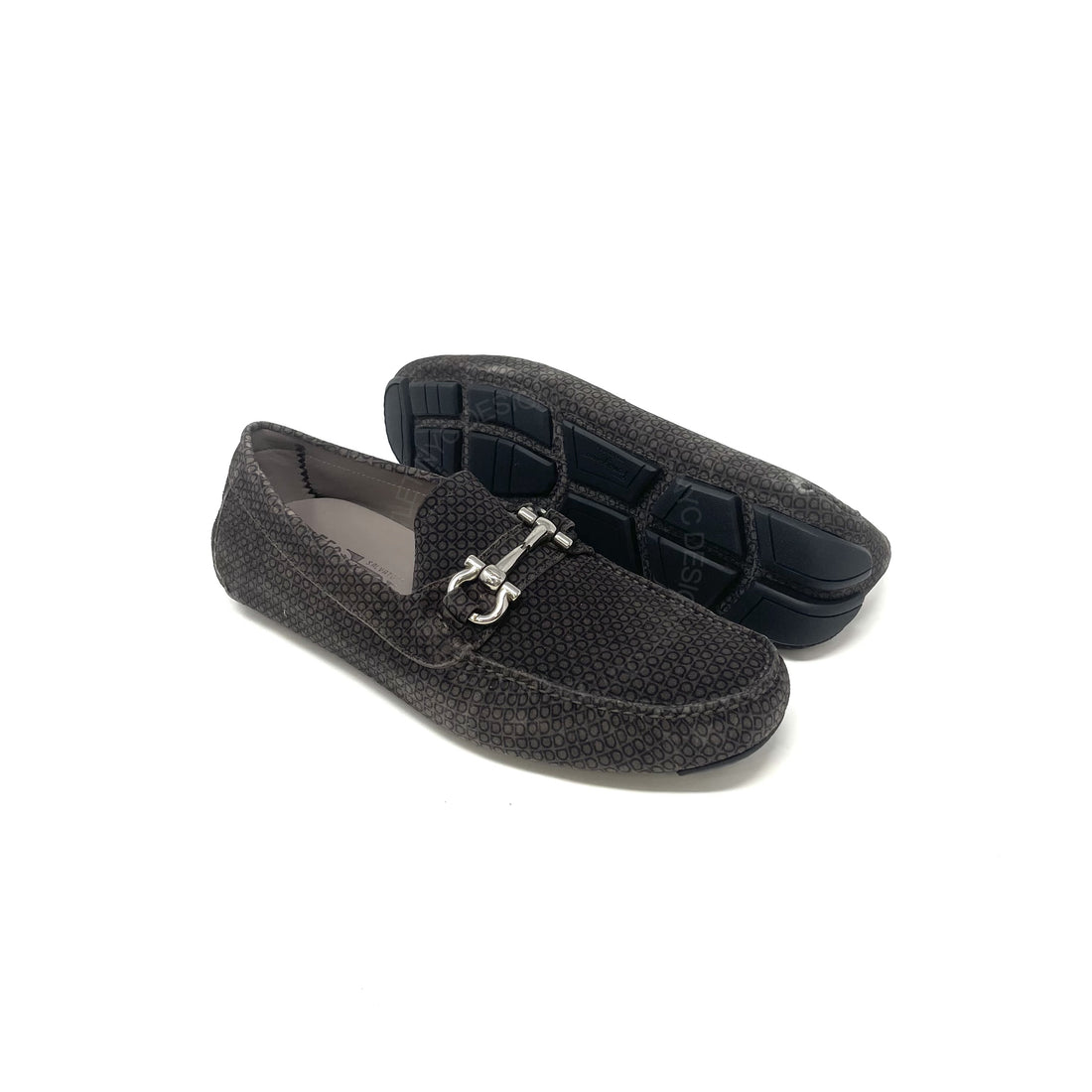 Ferragamo Parigi Drivers