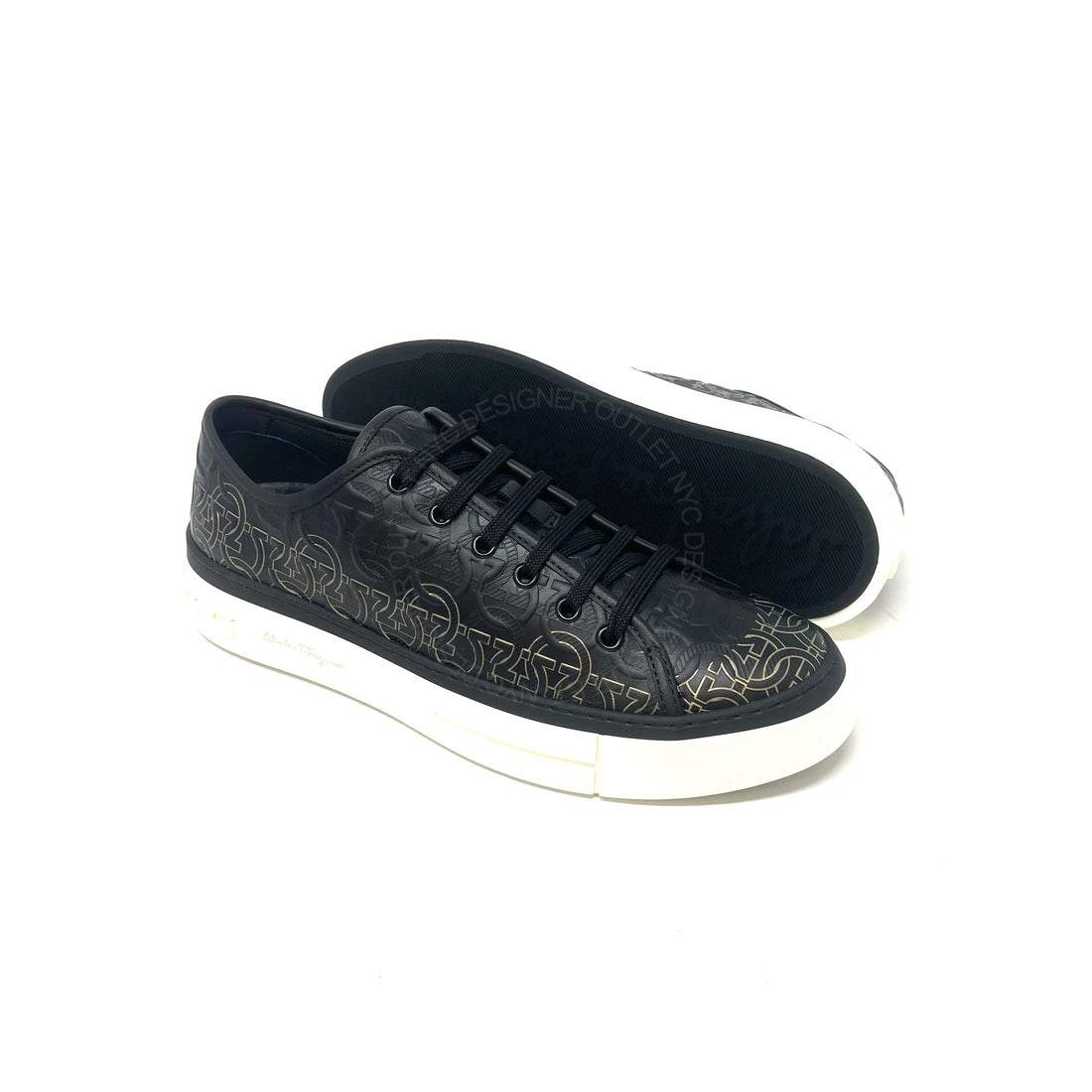 Ferragamo Pearce Sneakers