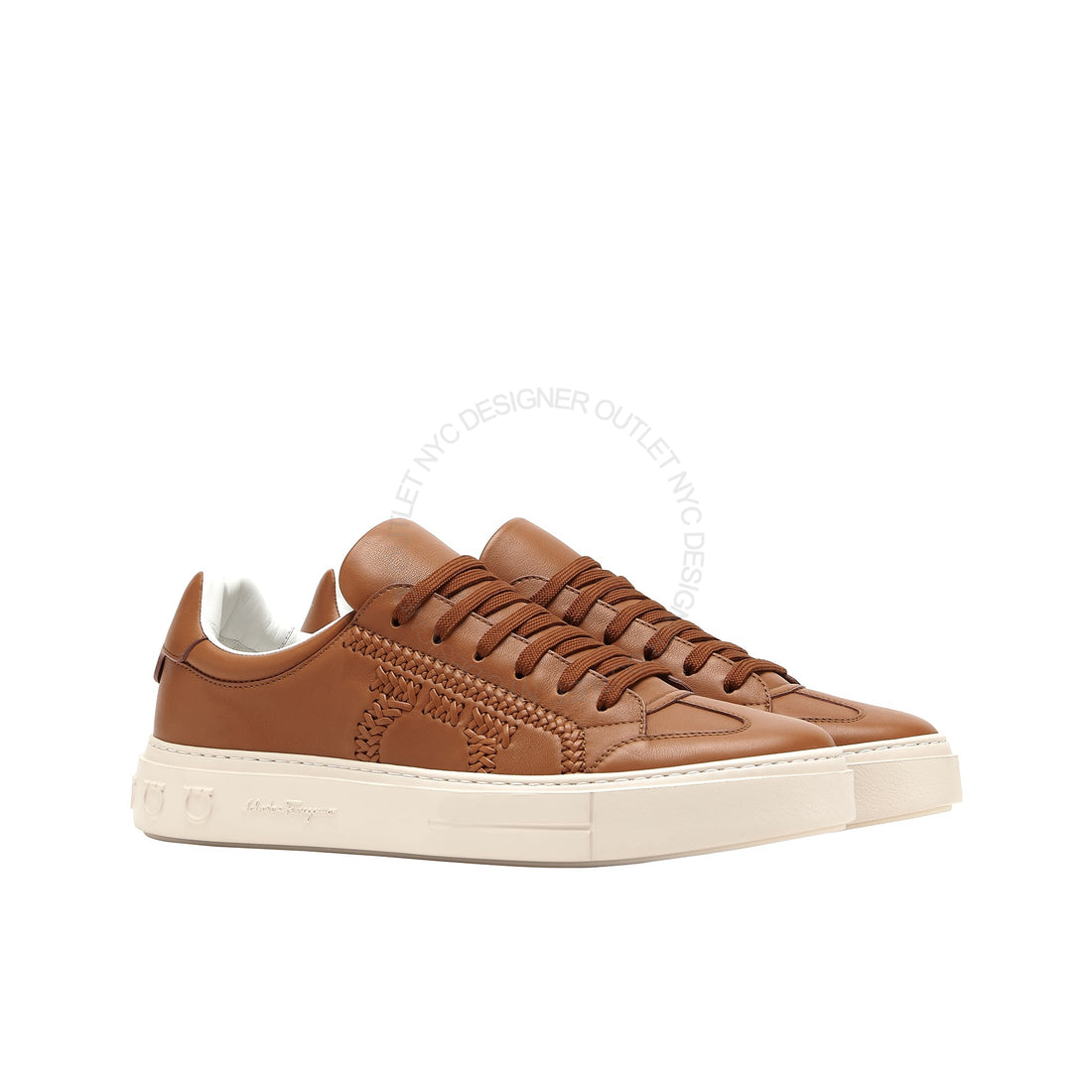 Ferragamo Pedros Sneakers
