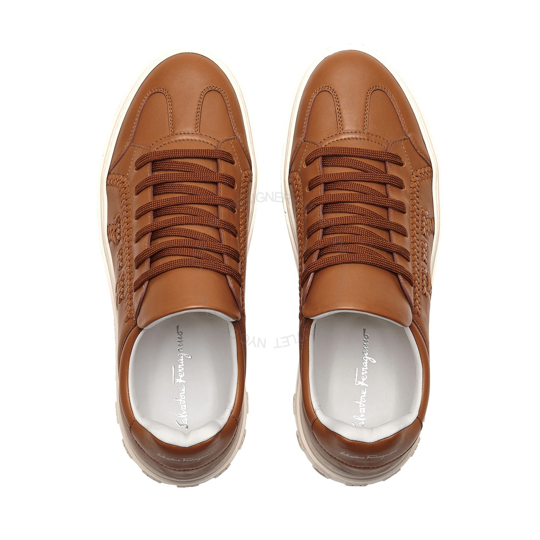 Ferragamo Pedros Sneakers