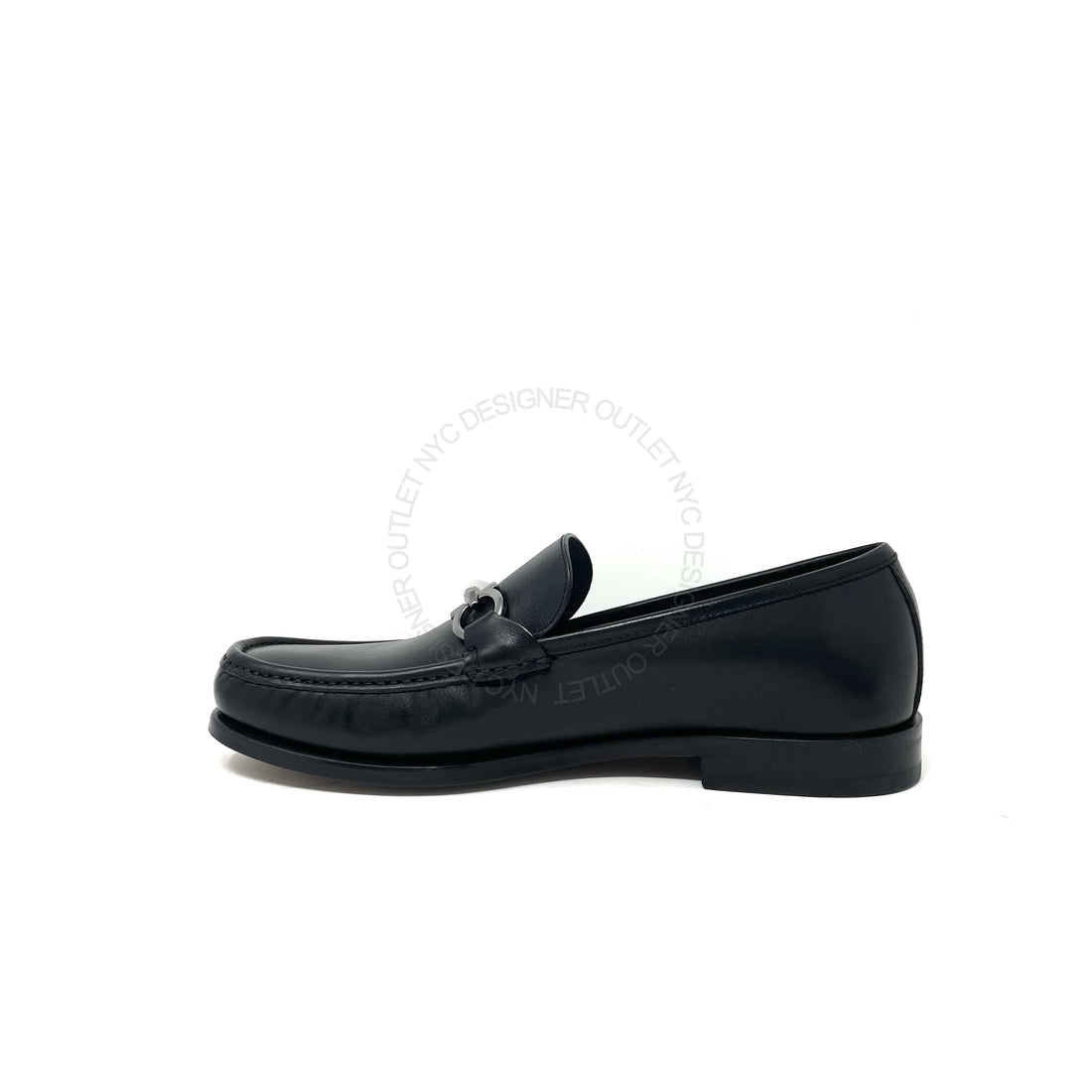 Ferragamo Rolo 15 Loafer
