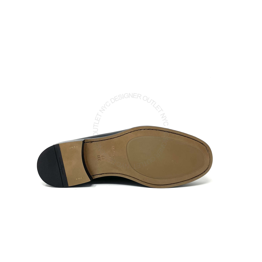 Ferragamo Rolo 15 Loafer