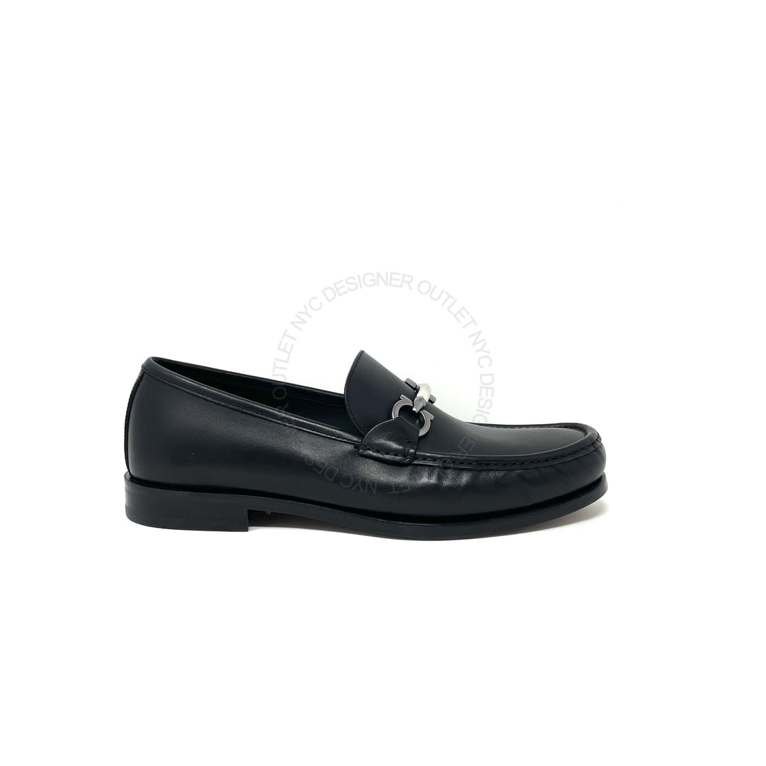 Ferragamo Rolo 15 Loafer