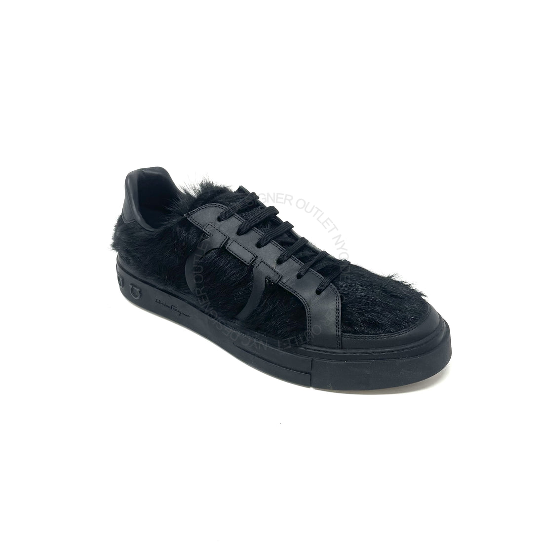 Ferragamo Bolson Sneakers