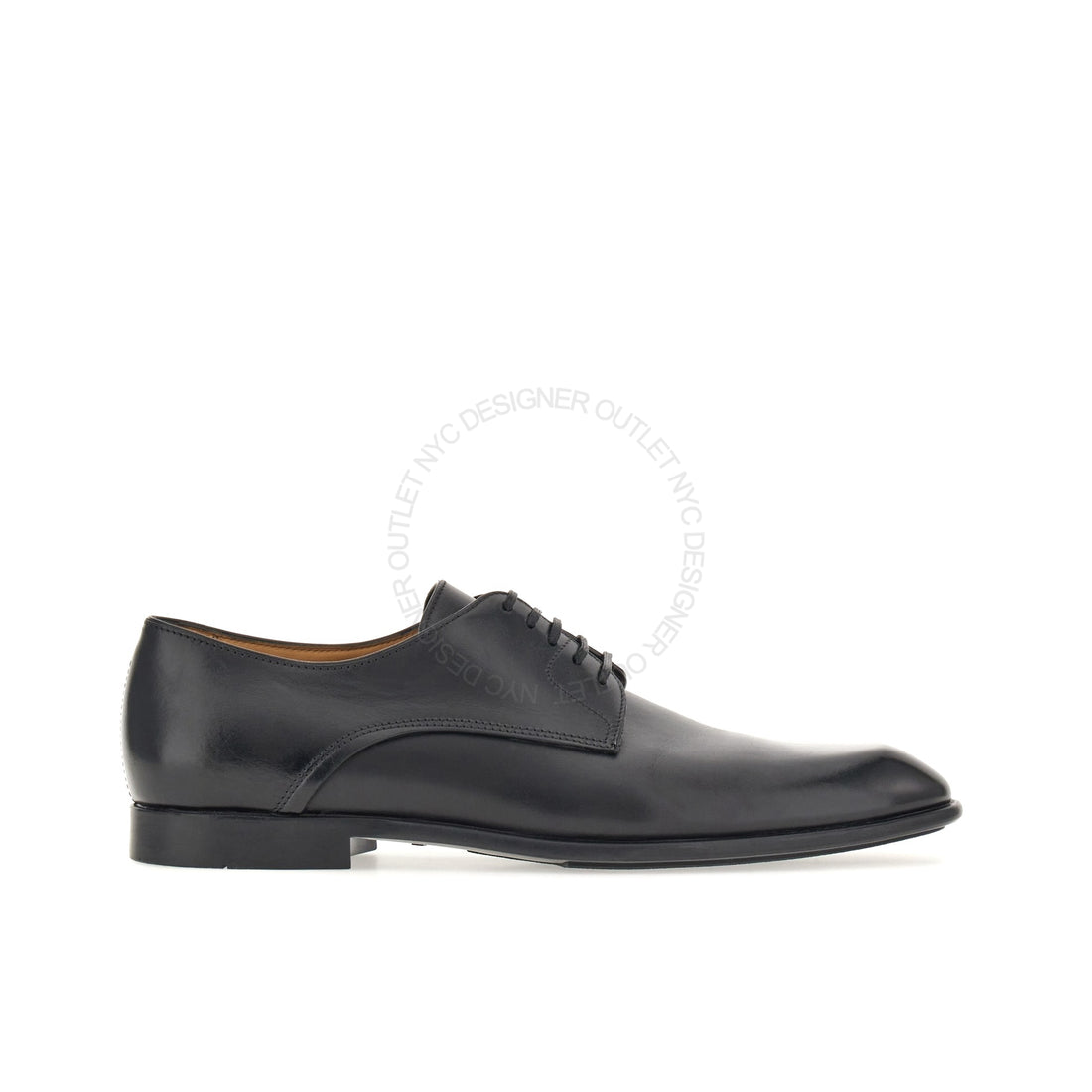Ferragamo Fosco Derby Oxfords
