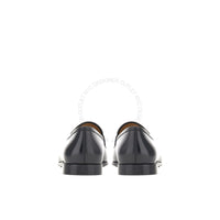 Ferragamo Funes Loafers