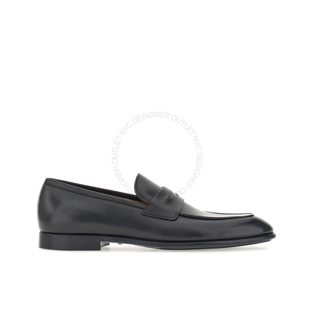 Ferragamo Funes Loafers