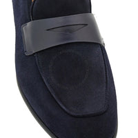 Ferragamo Funes Loafers