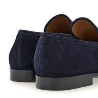 Ferragamo Funes Loafers