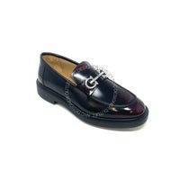 Ferragamo Galles Loafers
