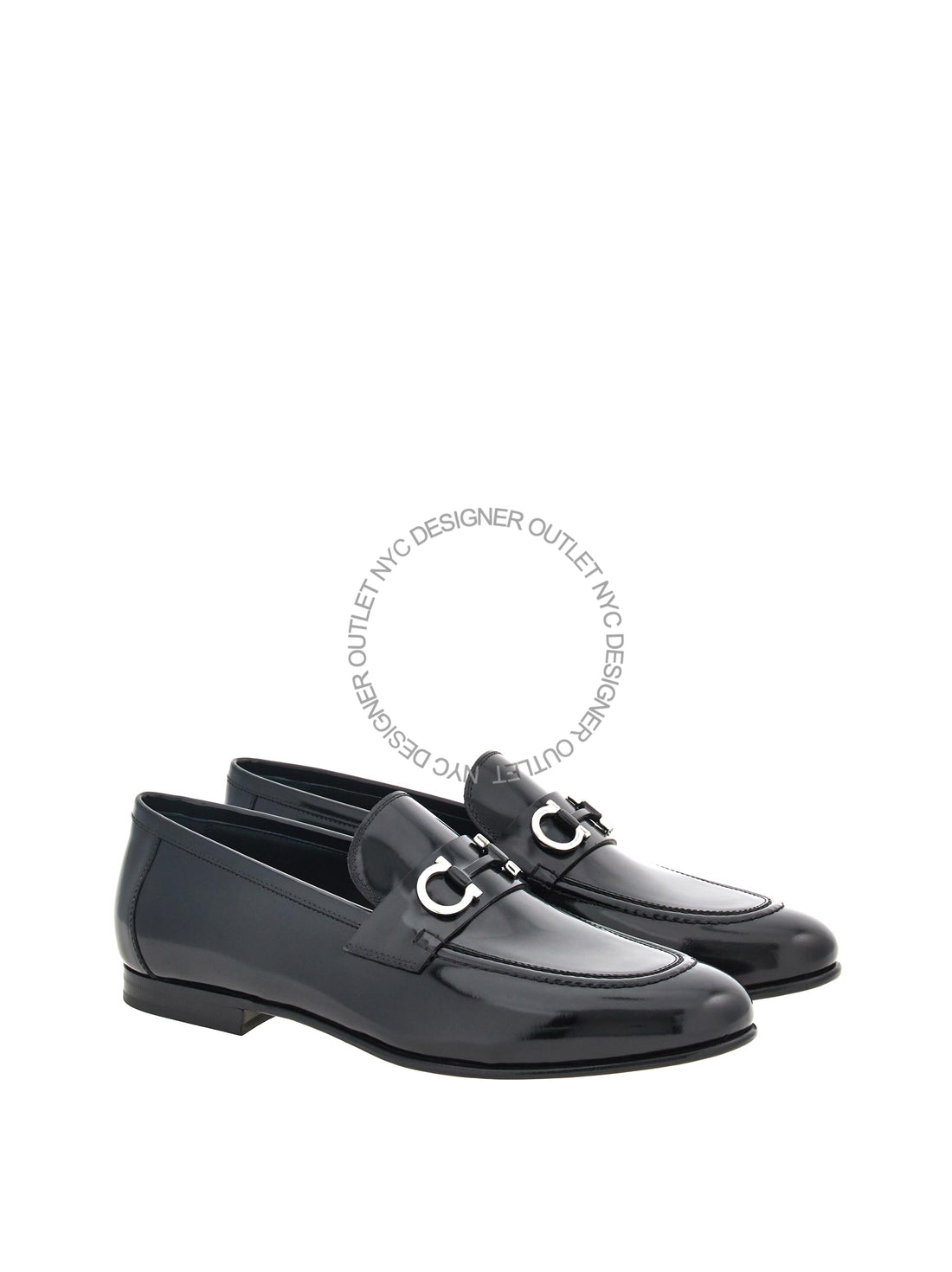 Ferragamo Gin Loafers