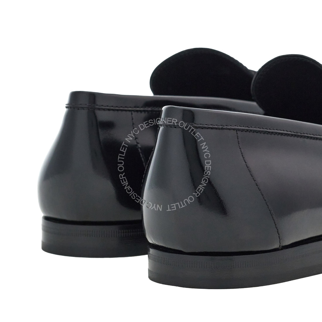 Ferragamo Gin Loafers