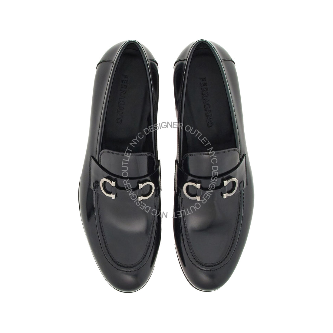 Ferragamo Gin Loafers