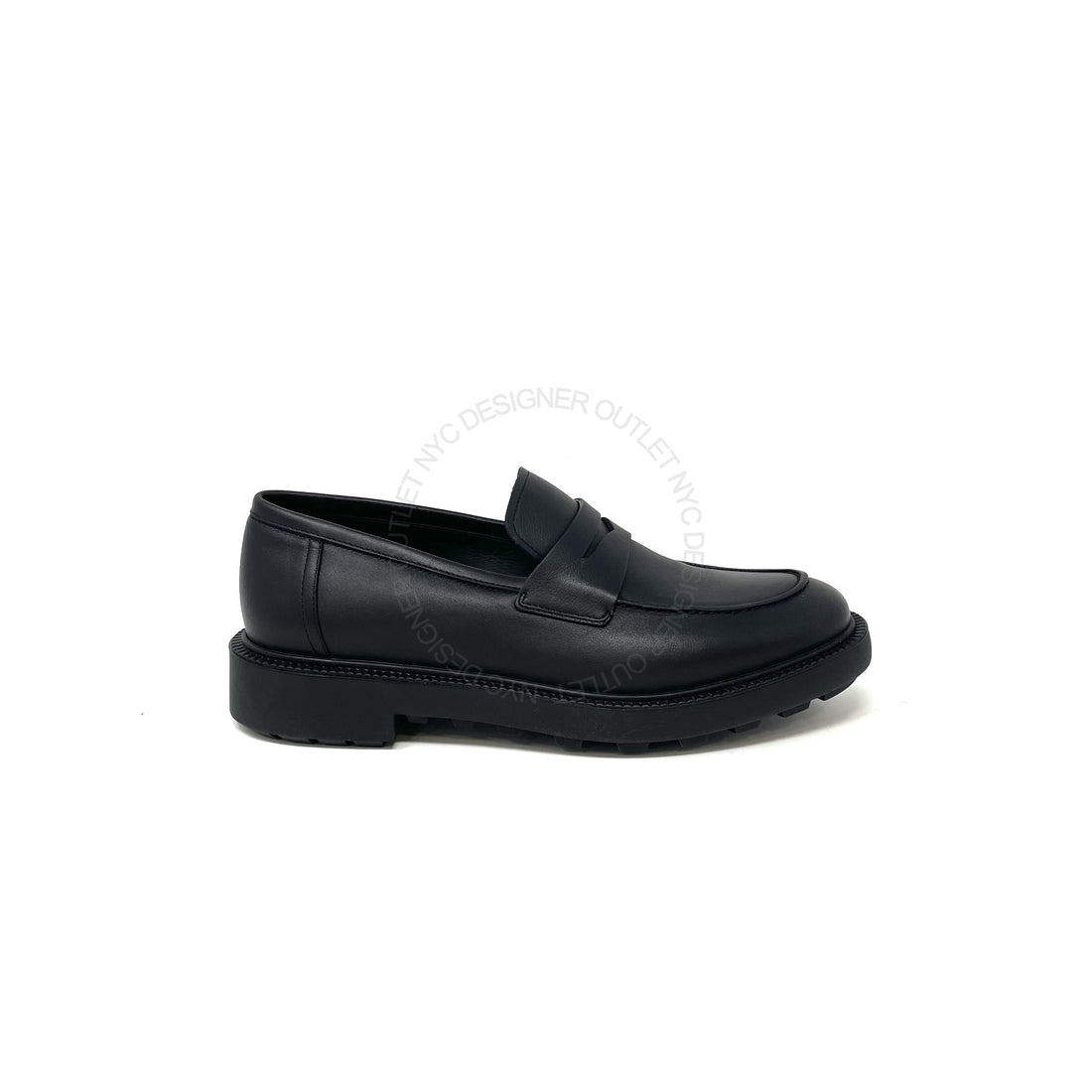 Ferragamo Ground Loafers