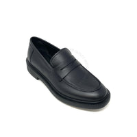 Ferragamo Ground Loafers