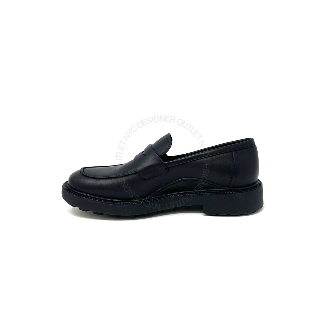 Ferragamo Ground Loafers