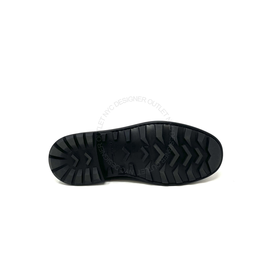 Ferragamo Ground Loafers